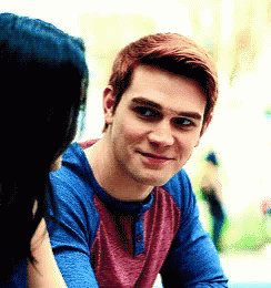 Archie Andrews GIF - Archie Andrews GIFs