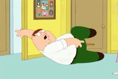 Family Guy Peter Wtf GIF - Family Guy Peter Wtf Feels GIFs