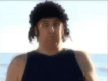 Tim And Eric Spit Take GIF - Tim And Eric Spit Take Spit Water GIFs