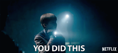 You Did This Maxwell Jenkins GIF - You Did This Maxwell Jenkins Will Robinson GIFs