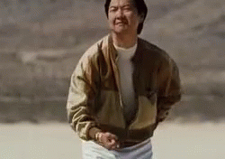Pelarsela GIF - Funny So Long Mr Chow GIFs