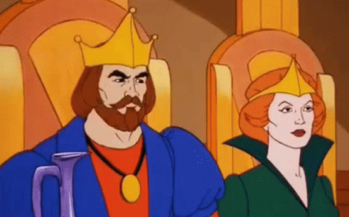 He Man Yes GIF - He Man Yes Your Highness GIFs