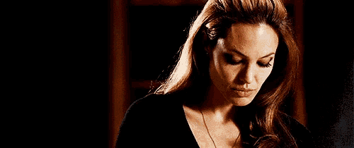 Angelina Angelina Jolie GIF