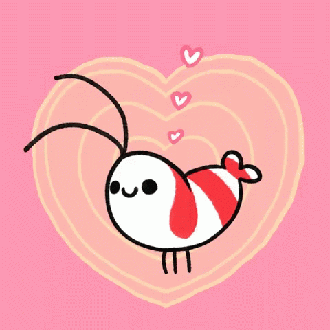 Hearts Bubble Hearts GIF - Hearts Bubble Hearts Chick GIFs