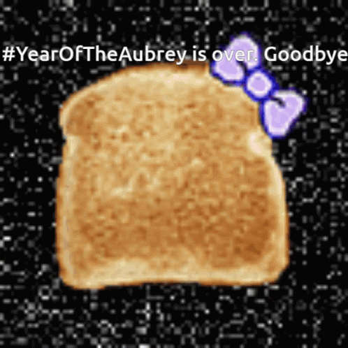 Omori Omori Aubrey GIF - Omori Omori Aubrey Toast GIFs