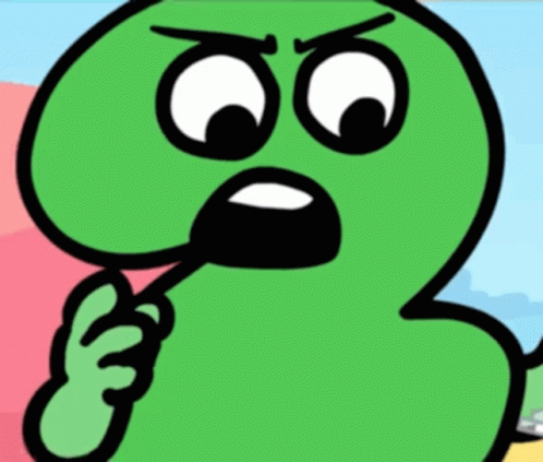 Two Bfb GIF - Two Bfb GIFs