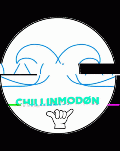Chillinmodoon GIF - Chillinmodoon GIFs