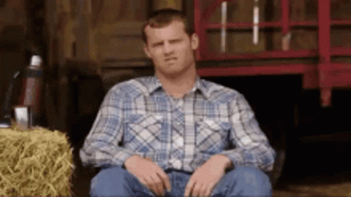 For That Reason Im Out GIF - For That Reason Im Out Letterkenny GIFs