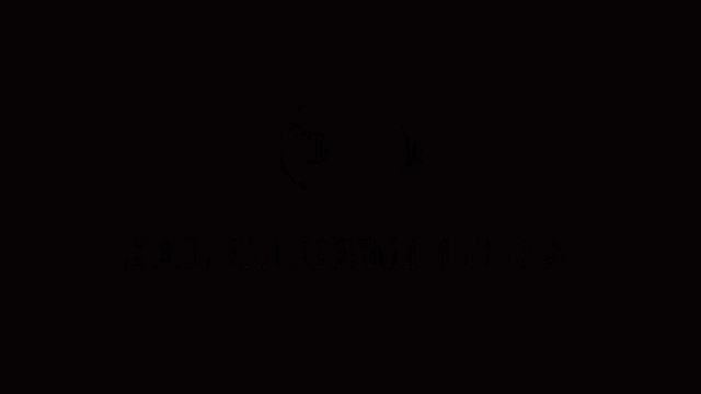 a black background with a few white lines and a few red lines