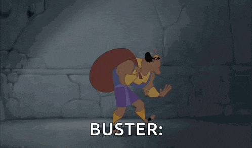 Kuzco Emperor GIF