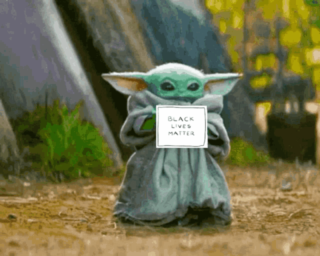 Yoda Baby Yoda GIF - Yoda Baby Yoda The Child GIFs