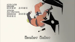 雑魚 なると　忍者 GIF - Zako Naruto GIFs