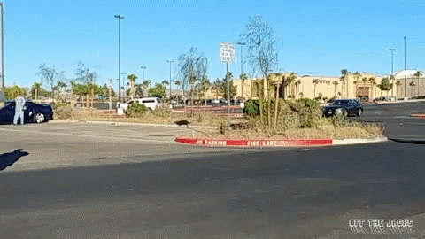 Hot Rod Street Rod GIF - Hot Rod Street Rod Hellkat Racers GIFs