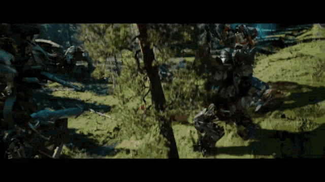 Optimus GIF