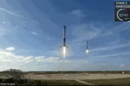 Space X Elon Musk GIF - Space X Elon Musk Rocket GIFs