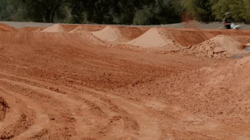 Rapid Driving Red Bull GIF - Rapid Driving Red Bull Kicking Up Dust GIFs