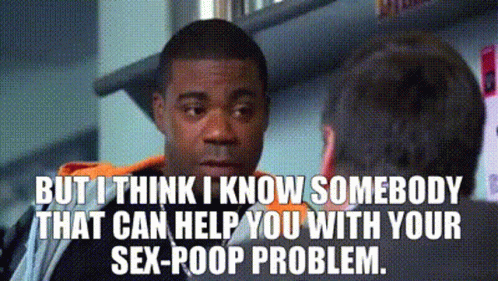30rock Sex Poop Pooping Tracy Morgan Jordan Alec Baldwin GIF - 30Rock Sex Poop Pooping Tracy Morgan Jordan Alec Baldwin - Discover & Share GIFs