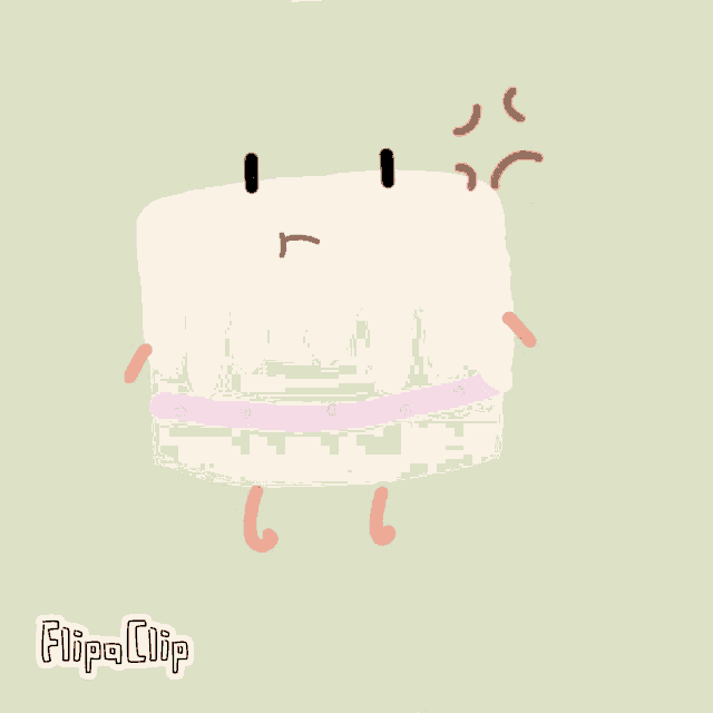 Artc Cake GIF