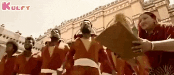 Mersal Was A Benchmark!.Gif GIF