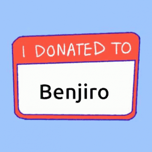 Benjir Benjiro GIF - Benjir Benjiro GIFs