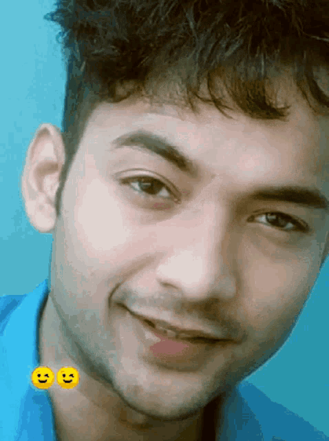 Smiling Face Smile Images GIF - Smiling Face Smile Images Smile Cute GIFs