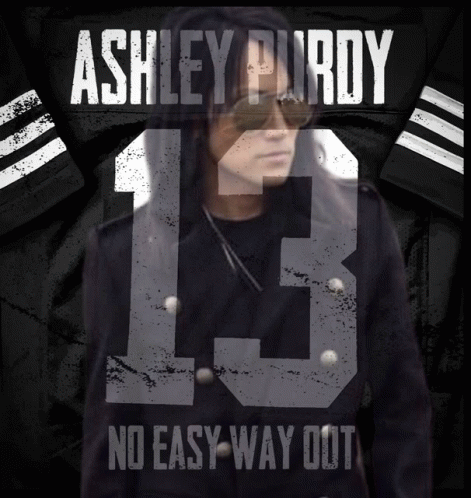 Ashley Purdy GIF - Ashley Purdy GIFs