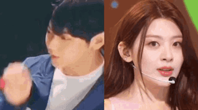 Txtstaycthinker Seeun GIF