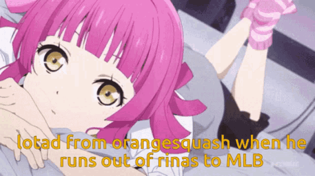 Rina Tennoji Love Live School Idol Project GIF