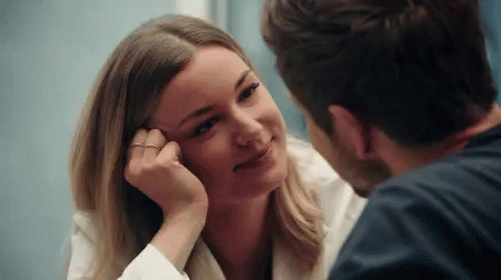 The Resident GIF