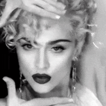 Madonna Madonna Louise Ciccone GIF - Madonna Madonna Louise Ciccone Ciccone GIFs