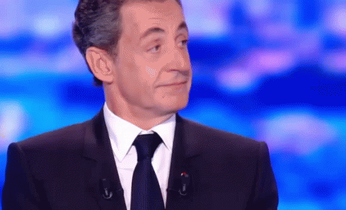 Sarkozy Et GIF