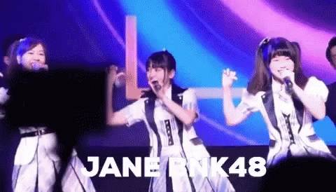 Bnk48 Jane GIF - Bnk48 Jane GIFs