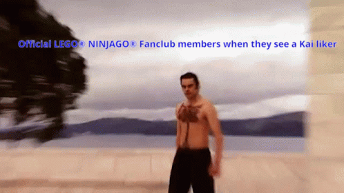 Ninjago 103235 GIF - Ninjago 103235 Tongan Ninja GIFs