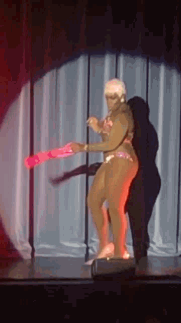 Snatched Walking GIF - Snatched Walking Stage GIFs