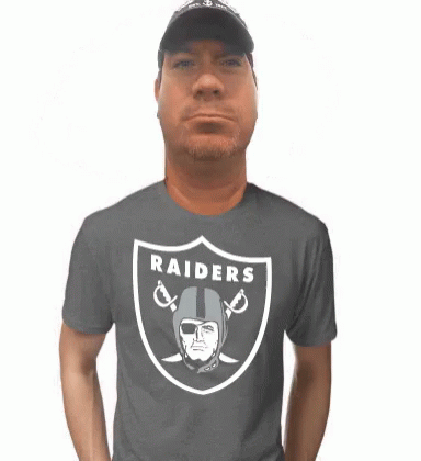 Tanty Crue Raiders GIF - Tanty Crue Raiders Oakland GIFs