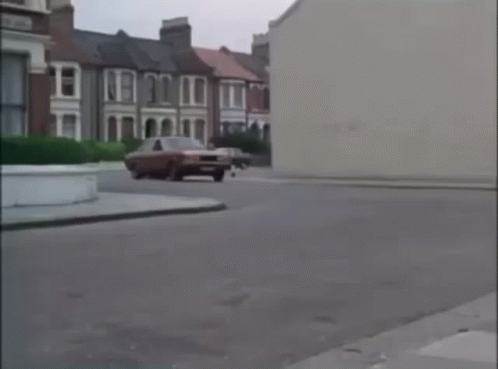 The Sweeney Ford Consul GIF - The Sweeney Ford Consul Ford GIFs