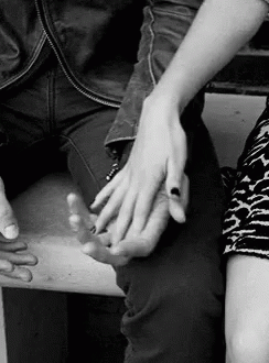Love Hands GIF - Love Hands Couple GIFs