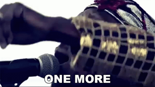 One More Jimmy Cliff GIF - One More Jimmy Cliff One More Time GIFs