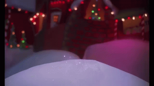 The Fuck Is In The Air? GIF - Nightmare Before Christmas Jack Skellington The Fuck GIFs
