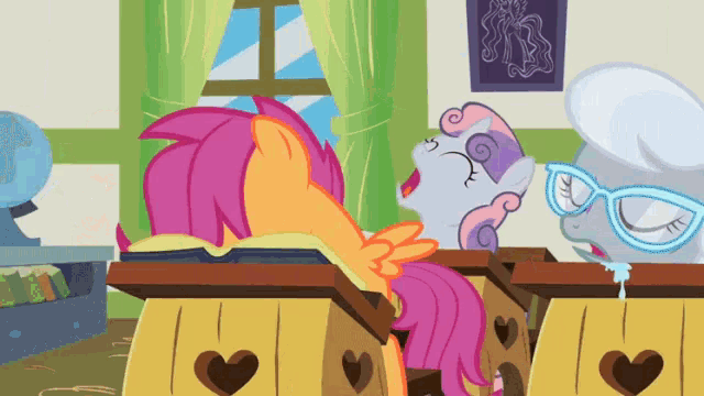 My Little Pony Fuck You GIF - My Little Pony Fuck You I Do What I Want GIFs