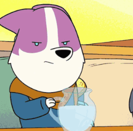 Kira Dogs In Space Dogs In Space Netflix GIF - Kira Dogs In Space Dogs In Space Dogs In Space Netflix GIFs