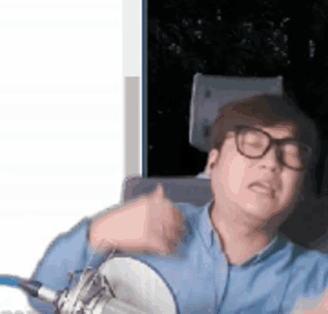 개복어 Meme