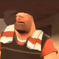 a cartoon man with a beard wearing a cowboy hat and vest .