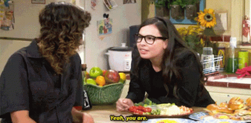 One Day At A Time Yeah You Are GIF - One Day At A Time Yeah You Are You Are GIFs