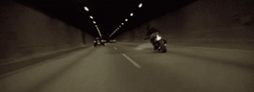 Motorcycle Nightime GIF - Motorcycle Nightime Speeding GIFs