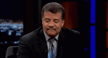 Messed Up Neil De Grasse Tyson GIF - Messed Up Neil De Grasse Tyson Disappointed GIFs