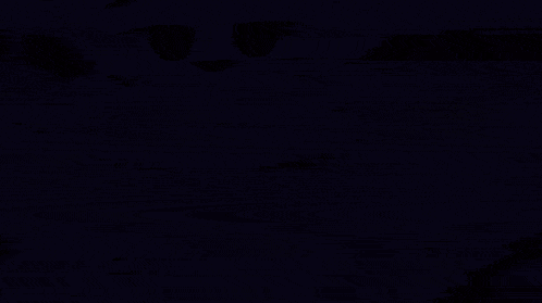 a close up of a cartoon character 's face with a smiley face