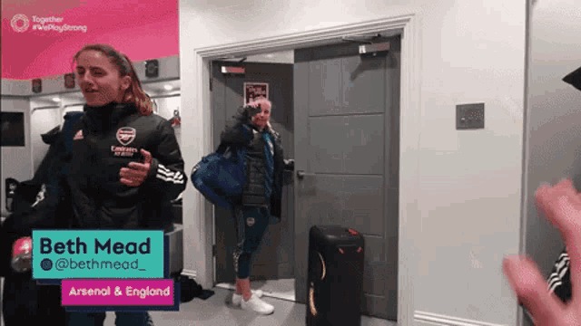 Arsenal Women Awfc GIF
