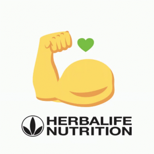 Nutrition Herbalife GIF - Nutrition Herbalife Strong GIFs