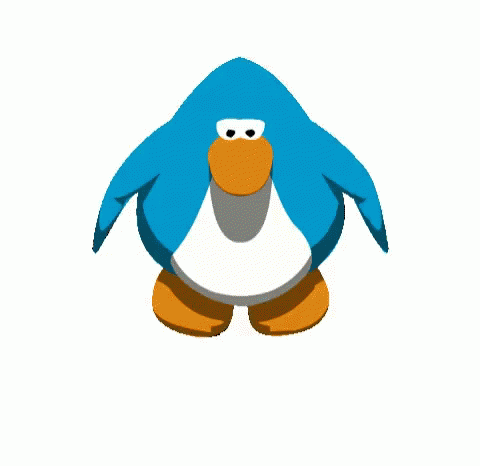 Club Penguin GIF - Club Penguin Clubpenguin GIFs